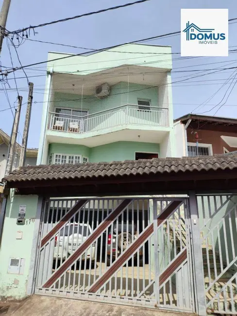 Foto 1 de Casa com 3 quartos à venda, 152m2 em Sao Jose Dos Campos - SP