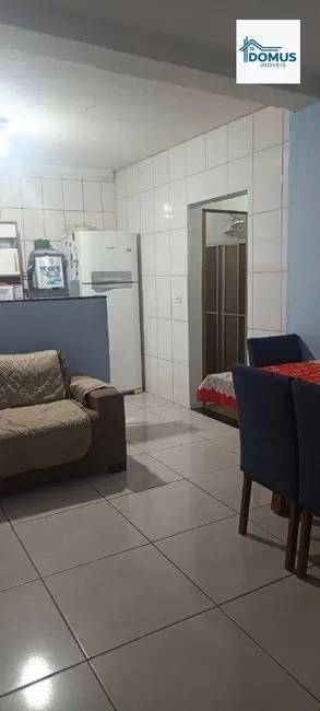 Casa com 3 quartos à venda, 140m2 em Sao Jose Dos Campos - SP - imagem 2 Foto 2 de Casa com 3 quartos à venda, 140m2 em Sao Jose Dos Campos - SP