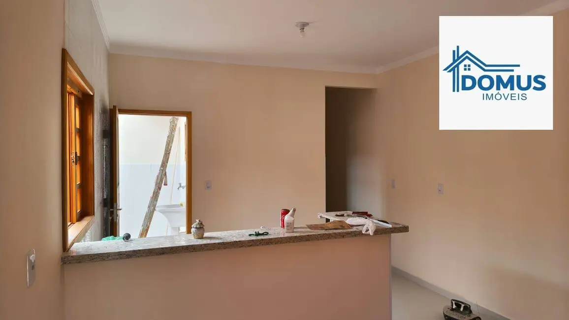 Foto 7 de Casa com 2 quartos à venda, 138m2 em Sao Jose Dos Campos - SP