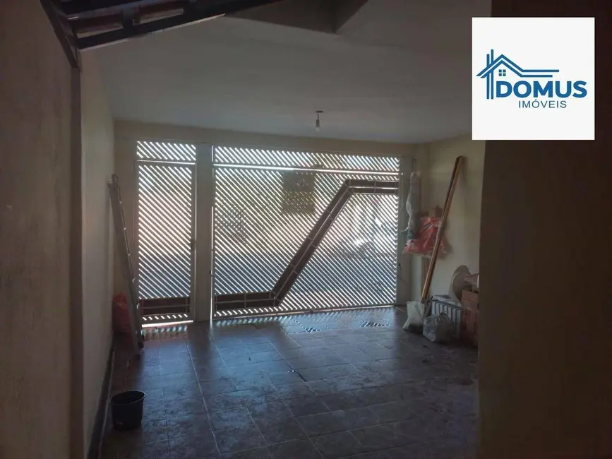 Foto 3 de Casa com 3 quartos à venda, 145m2 em Cidade Salvador, Jacarei - SP