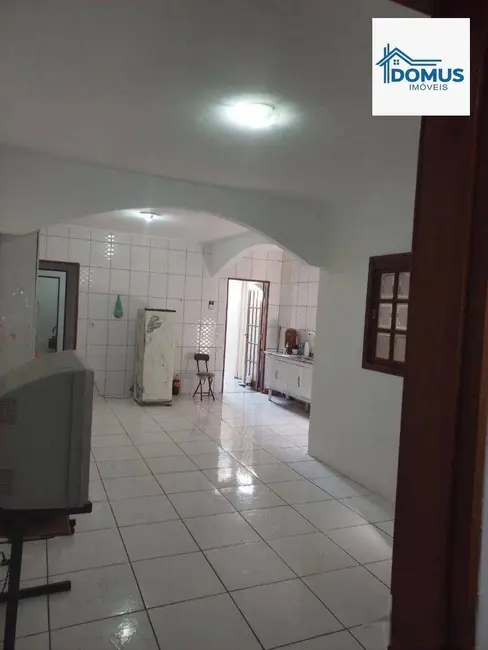Foto 7 de Casa com 3 quartos à venda, 145m2 em Cidade Salvador, Jacarei - SP