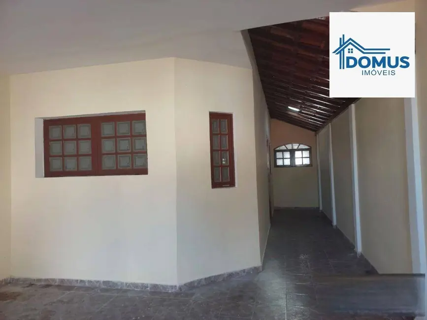 Foto 2 de Casa com 3 quartos à venda, 145m2 em Cidade Salvador, Jacarei - SP