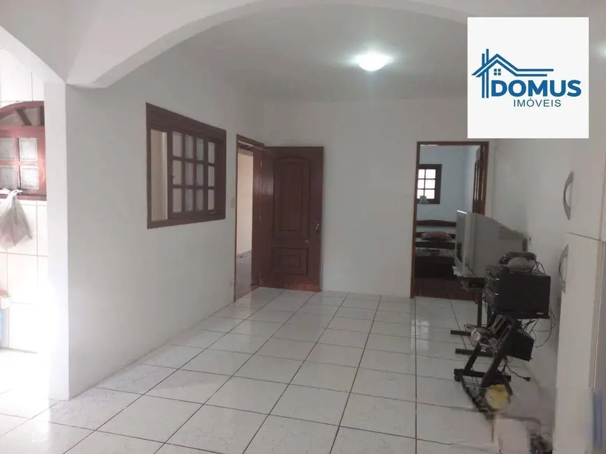 Foto 4 de Casa com 3 quartos à venda, 145m2 em Cidade Salvador, Jacarei - SP