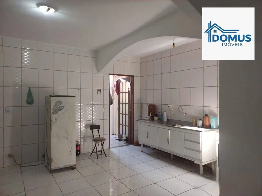 Foto 6 de Casa com 3 quartos à venda, 145m2 em Cidade Salvador, Jacarei - SP