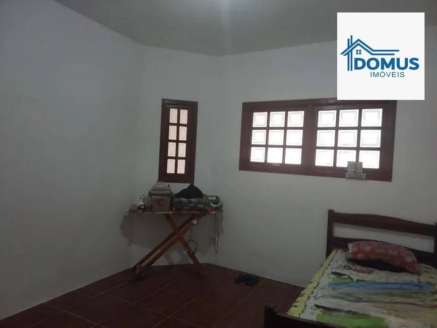 Foto 9 de Casa com 3 quartos à venda, 145m2 em Cidade Salvador, Jacarei - SP