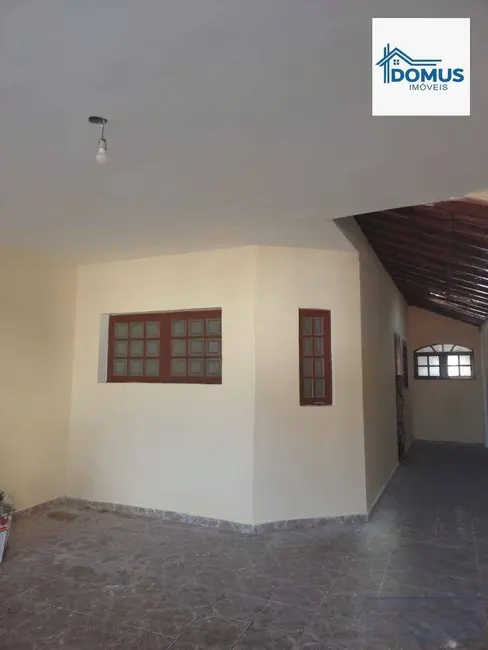 Foto 1 de Casa com 3 quartos à venda, 145m2 em Cidade Salvador, Jacarei - SP