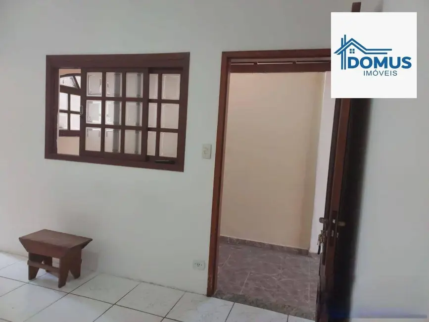 Foto 5 de Casa com 3 quartos à venda, 145m2 em Cidade Salvador, Jacarei - SP