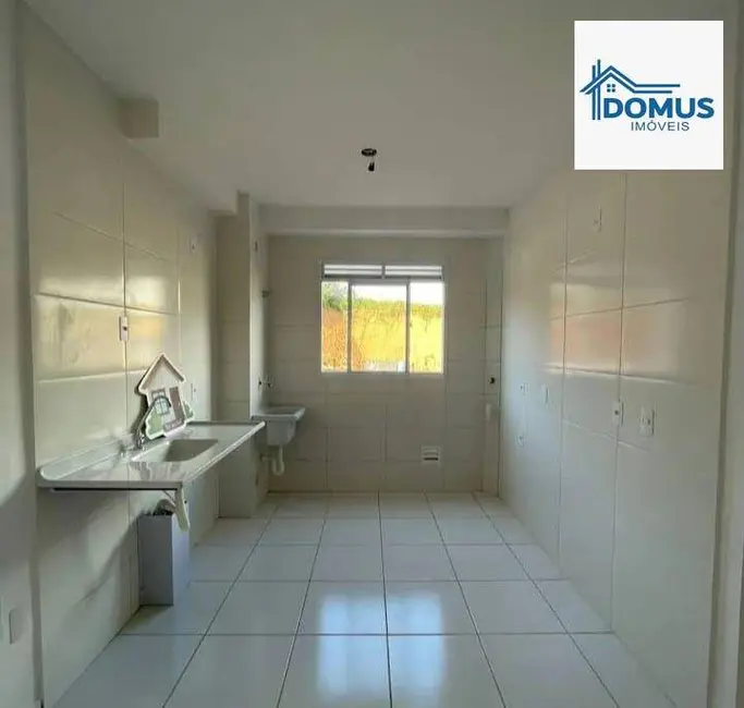 Foto 2 de Apartamento com 2 quartos à venda, 46m2 em Sao Jose Dos Campos - SP