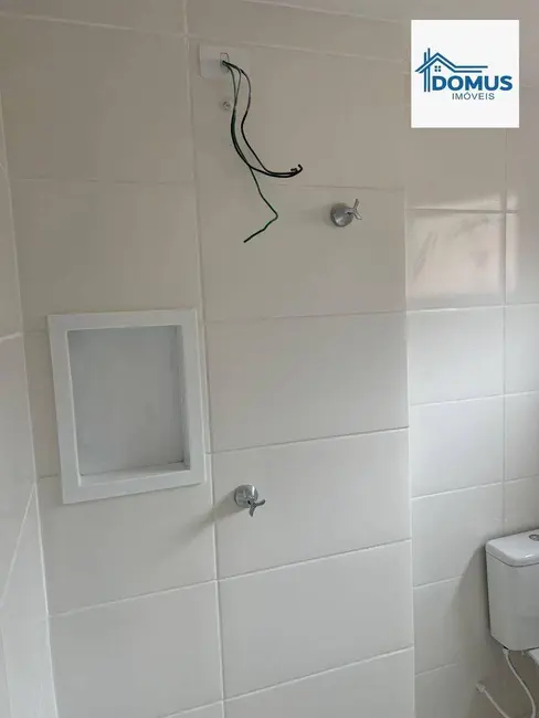 Foto 6 de Apartamento com 2 quartos à venda, 46m2 em Sao Jose Dos Campos - SP