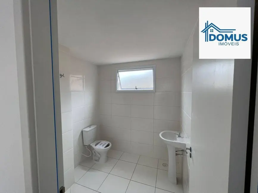 Foto 4 de Apartamento com 2 quartos à venda, 46m2 em Sao Jose Dos Campos - SP