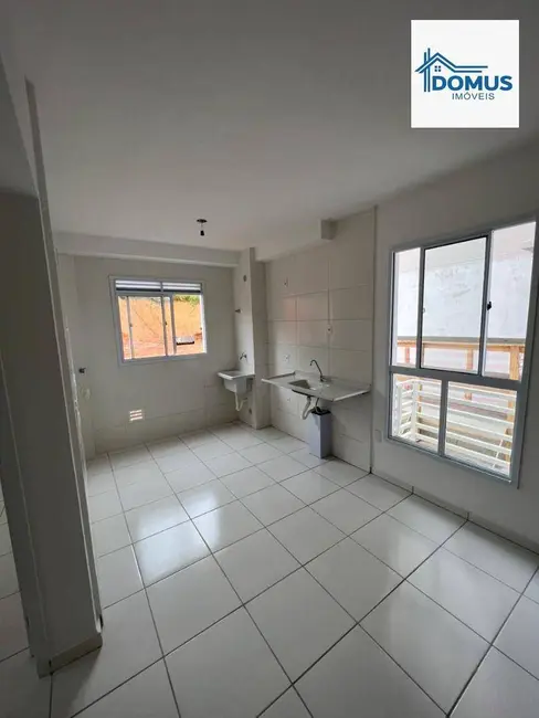 Foto 1 de Apartamento com 2 quartos à venda, 46m2 em Sao Jose Dos Campos - SP