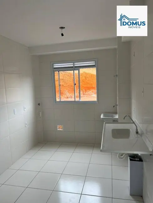 Foto 3 de Apartamento com 2 quartos à venda, 46m2 em Sao Jose Dos Campos - SP