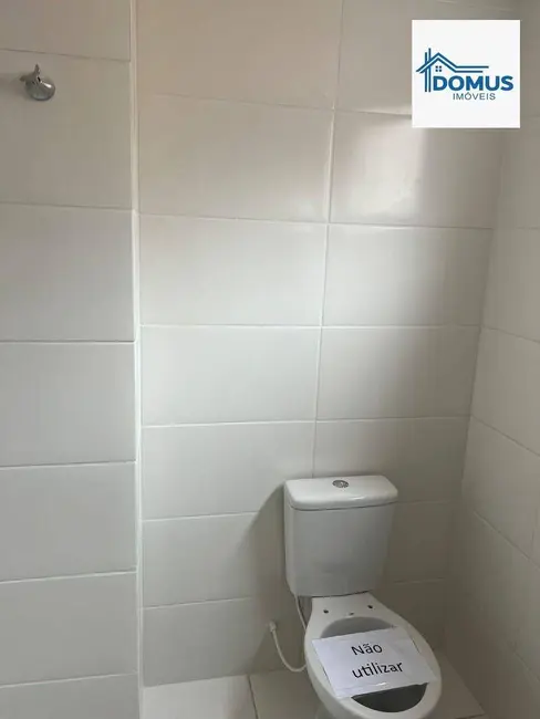 Foto 8 de Apartamento com 2 quartos à venda, 46m2 em Sao Jose Dos Campos - SP