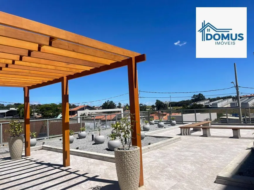 Foto 9 de Apartamento com 2 quartos à venda, 46m2 em Sao Jose Dos Campos - SP