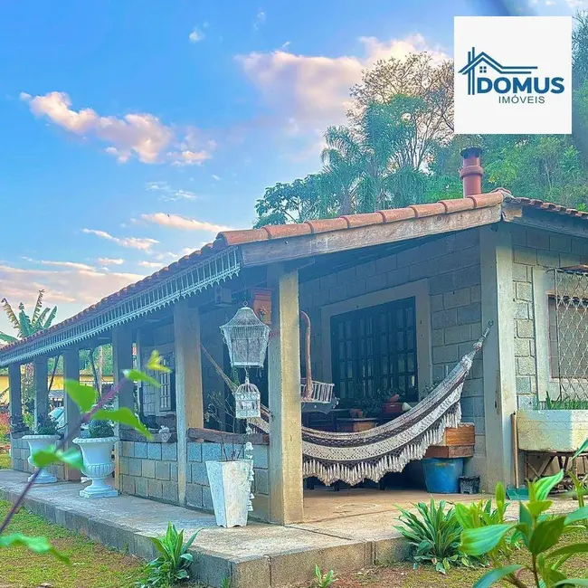 Foto 4 de Chácara com 2 quartos à venda, 3000m2 em Sao Jose Dos Campos - SP