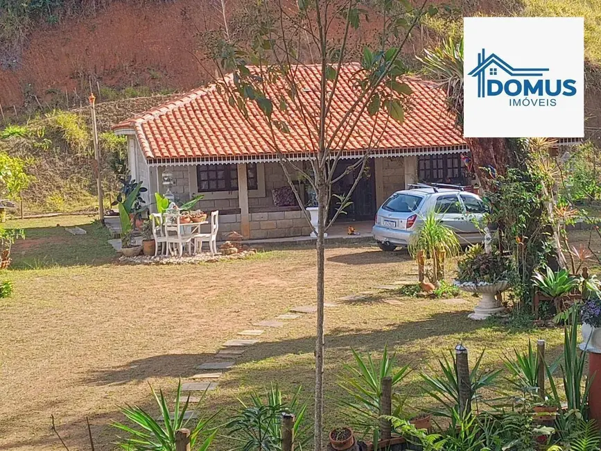 Foto 5 de Chácara com 2 quartos à venda, 3000m2 em Sao Jose Dos Campos - SP