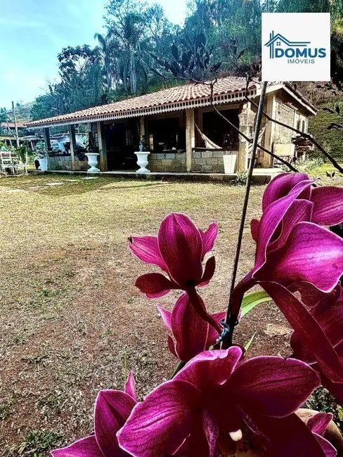 Foto 1 de Chácara com 2 quartos à venda, 3000m2 em Sao Jose Dos Campos - SP