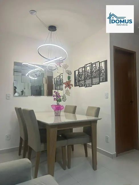 Apartamento com 2 quartos à venda, 60m2 em Sao Jose Dos Campos - SP - imagem 2 Foto 2 de Apartamento com 2 quartos à venda, 60m2 em Sao Jose Dos Campos - SP