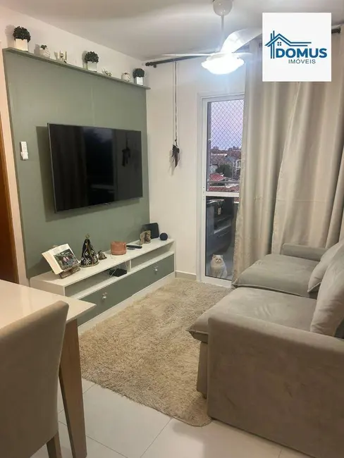 Apartamento com 2 quartos à venda, 60m2 em Sao Jose Dos Campos - SP - imagem 1 Foto 1 de Apartamento com 2 quartos à venda, 60m2 em Sao Jose Dos Campos - SP