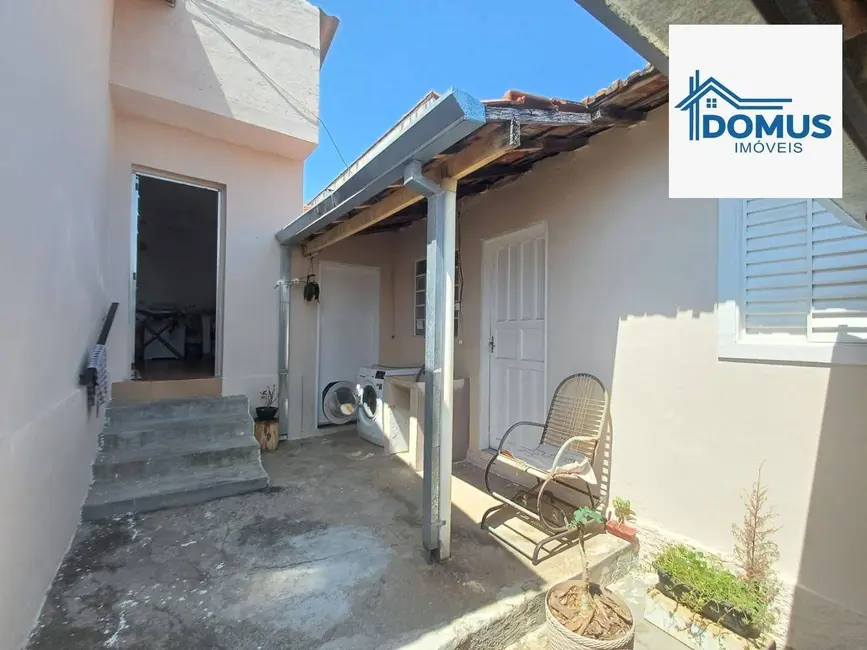 Foto 4 de Casa com 2 quartos à venda, 258m2 em Sao Jose Dos Campos - SP