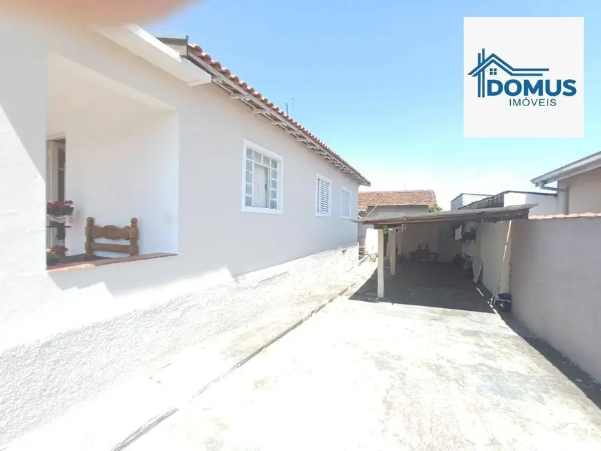 Foto 3 de Casa com 2 quartos à venda, 258m2 em Sao Jose Dos Campos - SP