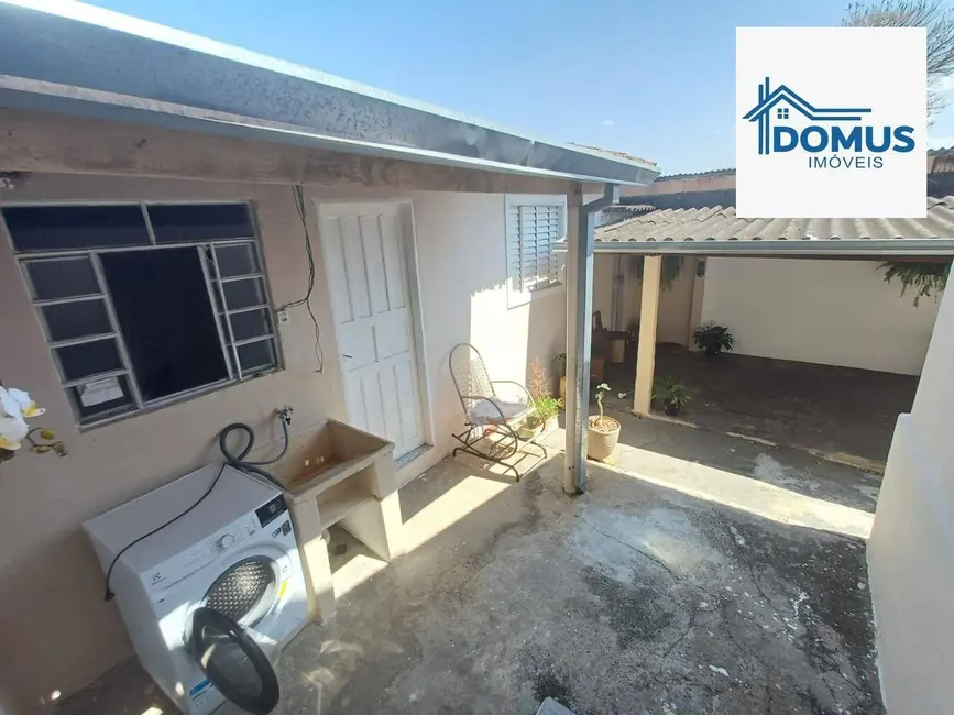 Foto 5 de Casa com 2 quartos à venda, 258m2 em Sao Jose Dos Campos - SP