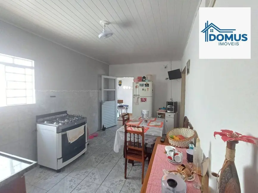 Foto 6 de Casa com 2 quartos à venda, 258m2 em Sao Jose Dos Campos - SP