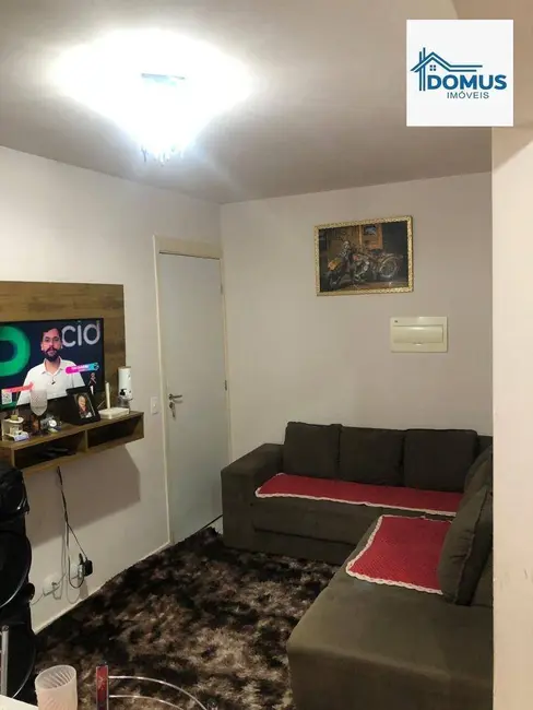 Foto 1 de Apartamento com 2 quartos à venda, 47m2 em Sao Jose Dos Campos - SP