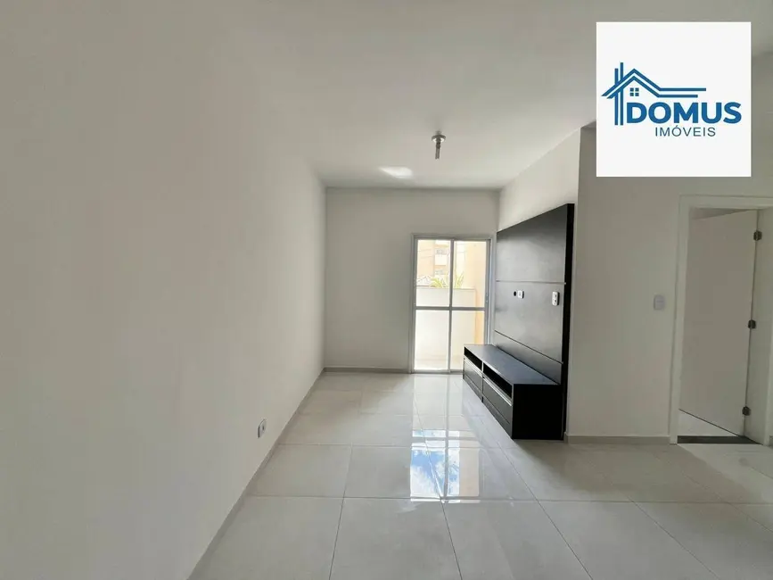 Foto 1 de Apartamento com 2 quartos à venda, 54m2 em Loteamento Jardim Sol Nascente, Jacarei - SP