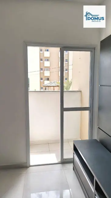 Foto 4 de Apartamento com 2 quartos à venda, 54m2 em Loteamento Jardim Sol Nascente, Jacarei - SP