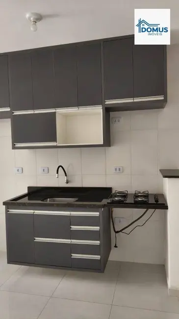 Foto 6 de Apartamento com 2 quartos à venda, 54m2 em Loteamento Jardim Sol Nascente, Jacarei - SP