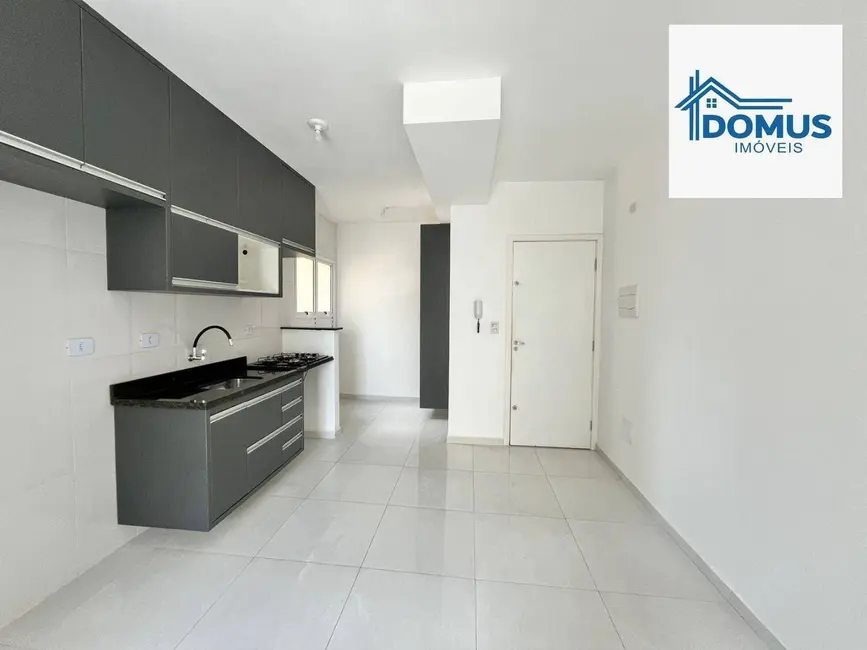 Foto 8 de Apartamento com 2 quartos à venda, 54m2 em Loteamento Jardim Sol Nascente, Jacarei - SP