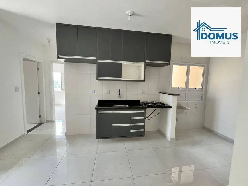 Foto 9 de Apartamento com 2 quartos à venda, 54m2 em Loteamento Jardim Sol Nascente, Jacarei - SP