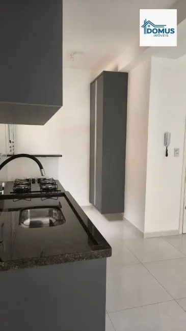 Foto 7 de Apartamento com 2 quartos à venda, 54m2 em Loteamento Jardim Sol Nascente, Jacarei - SP