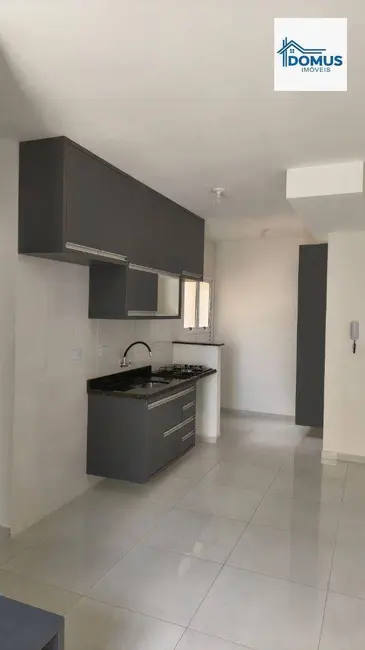Foto 5 de Apartamento com 2 quartos à venda, 54m2 em Loteamento Jardim Sol Nascente, Jacarei - SP