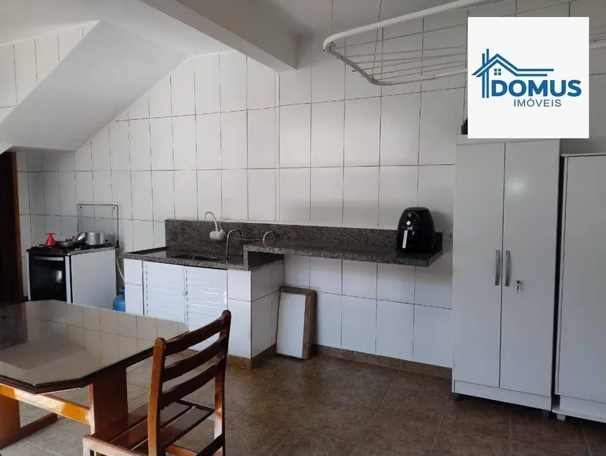 Foto 9 de Casa com 2 quartos à venda, 125m2 em Sao Jose Dos Campos - SP