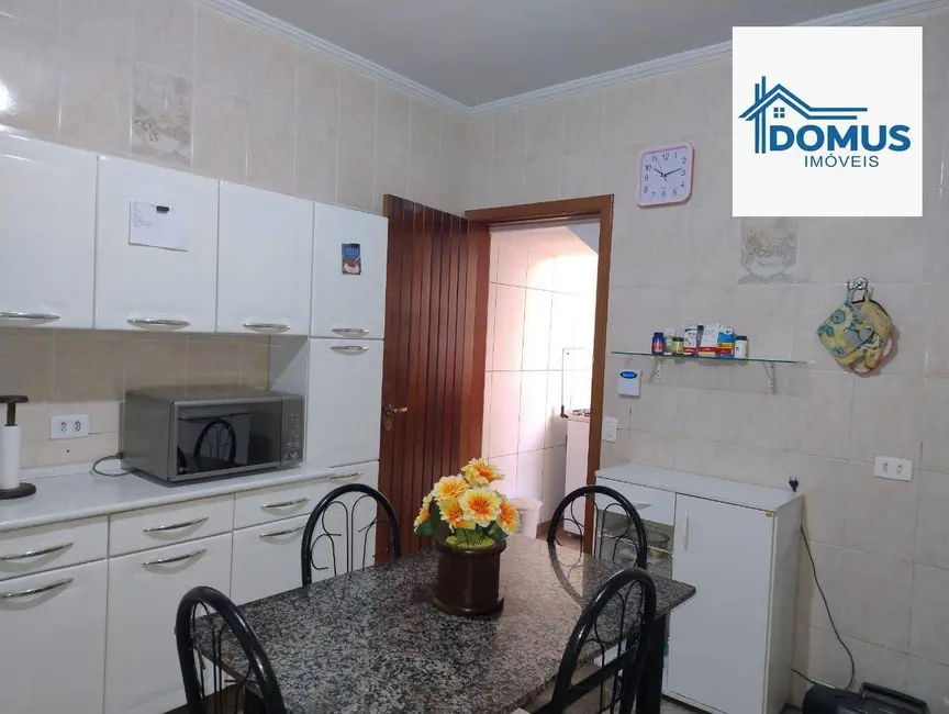 Foto 4 de Casa com 2 quartos à venda, 125m2 em Sao Jose Dos Campos - SP