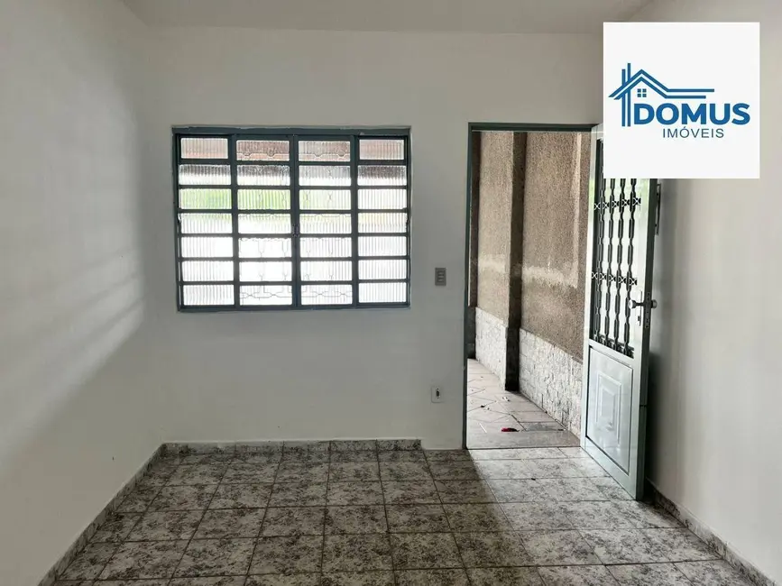 Foto 4 de Casa com 2 quartos para alugar, 161m2 em Sao Jose Dos Campos - SP