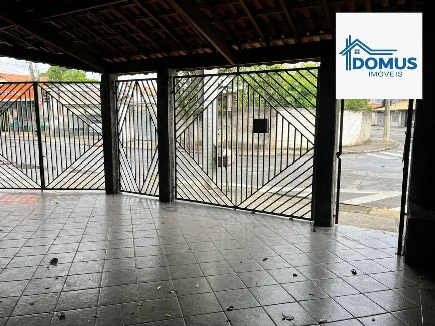 Foto 2 de Casa com 2 quartos para alugar, 161m2 em Sao Jose Dos Campos - SP