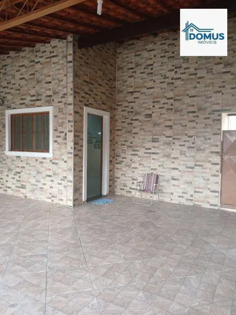 Foto 2 de Casa com 2 quartos para alugar, 142m2 em Sao Jose Dos Campos - SP