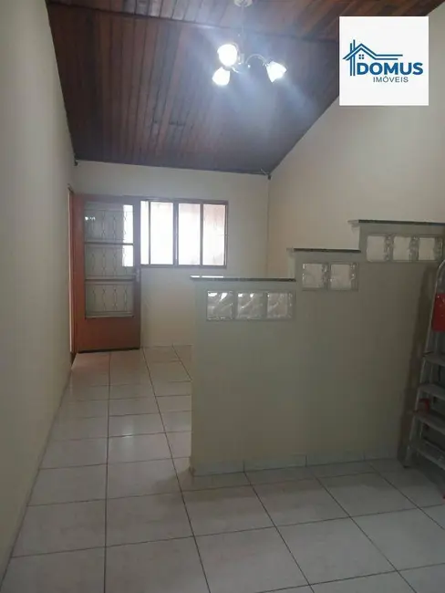 Foto 4 de Casa com 2 quartos para alugar, 142m2 em Sao Jose Dos Campos - SP