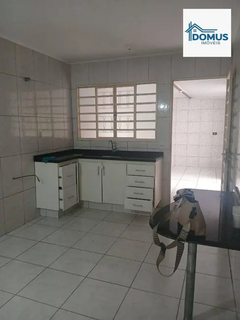 Foto 6 de Casa com 2 quartos para alugar, 142m2 em Sao Jose Dos Campos - SP