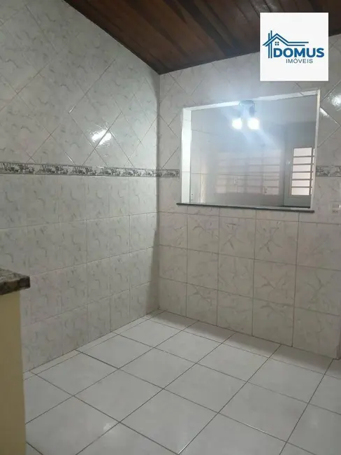 Foto 5 de Casa com 2 quartos para alugar, 142m2 em Sao Jose Dos Campos - SP