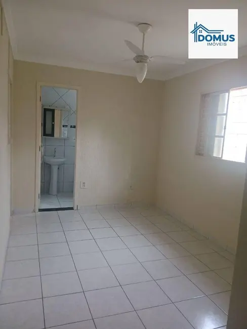 Foto 9 de Casa com 2 quartos para alugar, 142m2 em Sao Jose Dos Campos - SP