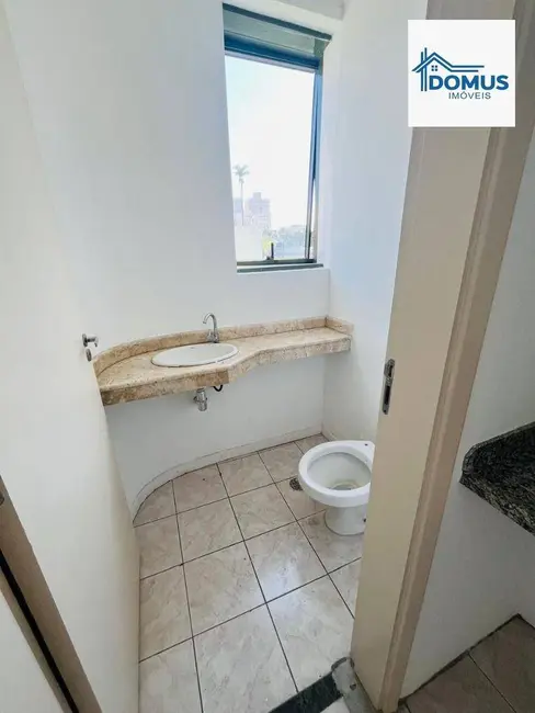 Sala Comercial para alugar, 80m2 em Sao Jose Dos Campos - SP - imagem 9 Foto 9 de Sala Comercial para alugar, 80m2 em Sao Jose Dos Campos - SP