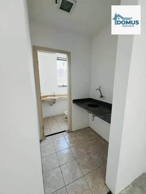 Sala Comercial para alugar, 80m2 em Sao Jose Dos Campos - SP - imagem 8 Foto 8 de Sala Comercial para alugar, 80m2 em Sao Jose Dos Campos - SP