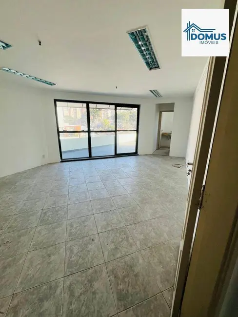 Sala Comercial para alugar, 80m2 em Sao Jose Dos Campos - SP - imagem 1 Foto 1 de Sala Comercial para alugar, 80m2 em Sao Jose Dos Campos - SP