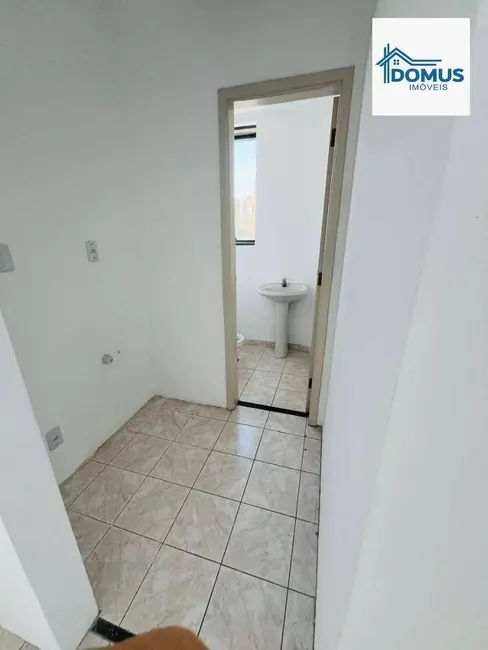 Sala Comercial para alugar, 80m2 em Sao Jose Dos Campos - SP - imagem 6 Foto 6 de Sala Comercial para alugar, 80m2 em Sao Jose Dos Campos - SP