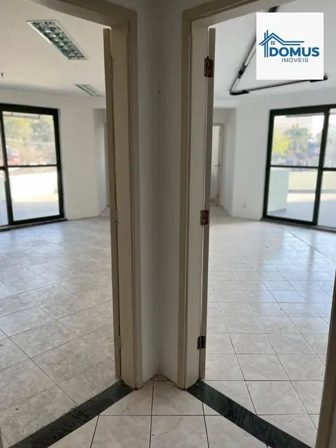 Sala Comercial para alugar, 80m2 em Sao Jose Dos Campos - SP - imagem 2 Foto 2 de Sala Comercial para alugar, 80m2 em Sao Jose Dos Campos - SP