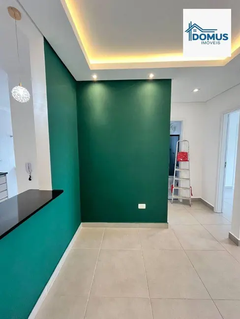 Apartamento com 2 quartos para alugar, 58m2 em Sao Jose Dos Campos - SP - imagem 2 Foto 2 de Apartamento com 2 quartos para alugar, 58m2 em Sao Jose Dos Campos - SP